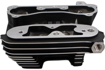16696-92A NEW OEM 1992-1999 HARLEY-DAVIDSON EVO REAR CYLINDER HEAD