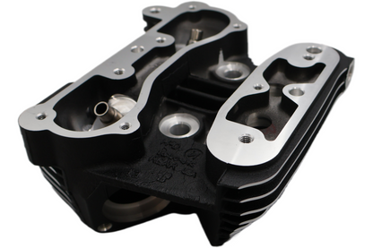 16696-92A NEW OEM 1992-1999 HARLEY-DAVIDSON EVO REAR CYLINDER HEAD