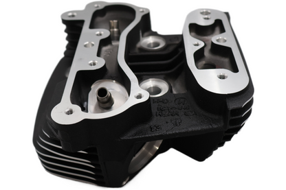 16696-92A NEW OEM 1992-1999 HARLEY-DAVIDSON EVO REAR CYLINDER HEAD