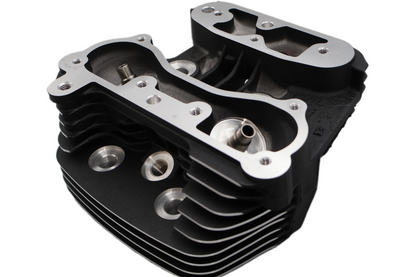 16696-92A NEW OEM 1992-1999 HARLEY-DAVIDSON EVO REAR CYLINDER HEAD