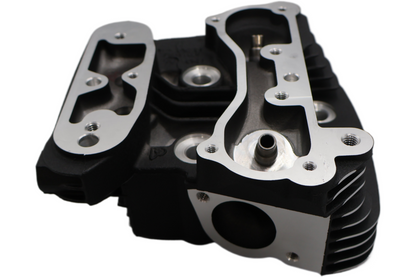 16696-92A NEW OEM 1992-1999 HARLEY-DAVIDSON EVO REAR CYLINDER HEAD