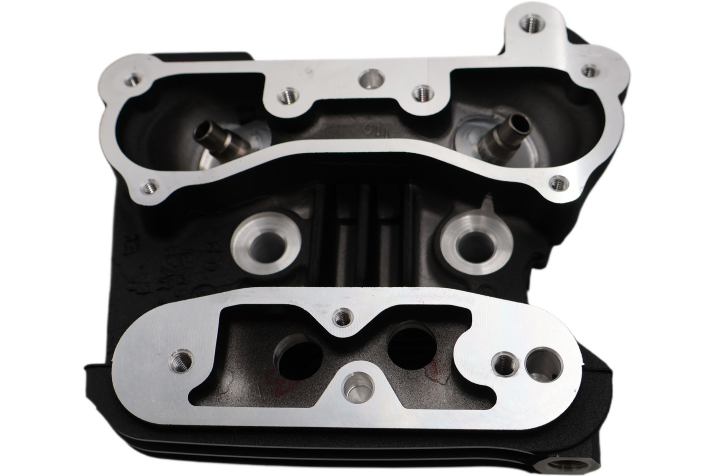 16696-92A NEW OEM 1992-1999 HARLEY-DAVIDSON EVO REAR CYLINDER HEAD