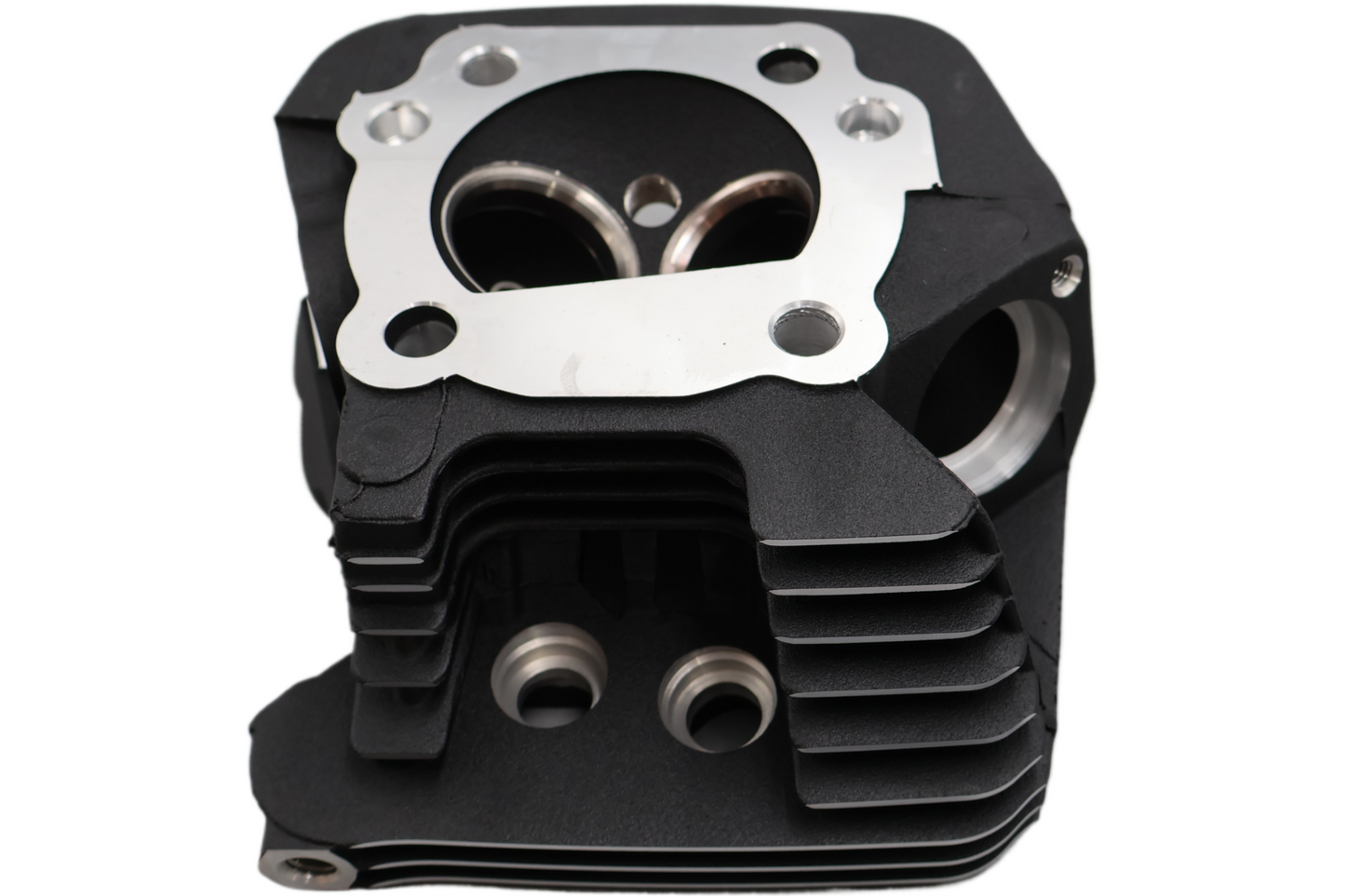 16696-92A NEW OEM 1992-1999 HARLEY-DAVIDSON EVO REAR CYLINDER HEAD