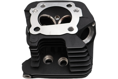16696-92A NEW OEM 1992-1999 HARLEY-DAVIDSON EVO REAR CYLINDER HEAD