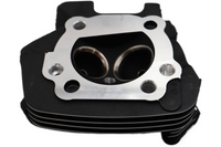 
              16696-92A NEW OEM 1992-1999 HARLEY-DAVIDSON EVO REAR CYLINDER HEAD
            