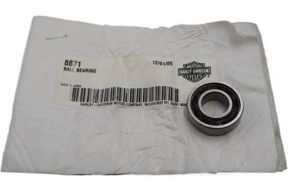8871 NEW OEM 1991-2010 HARLEY-DAVIDSON SOFTAIL DYNA TOURING SPTSTER STARTER BALL BEARING
