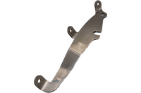 
              57023-06 NEW OEM HARLEY-DAVIDSON FXD DYNA LEFT WINDSHIELD BRACKET
            