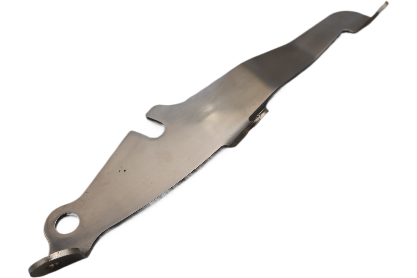 57023-06 NEW OEM HARLEY-DAVIDSON FXD DYNA LEFT WINDSHIELD BRACKET