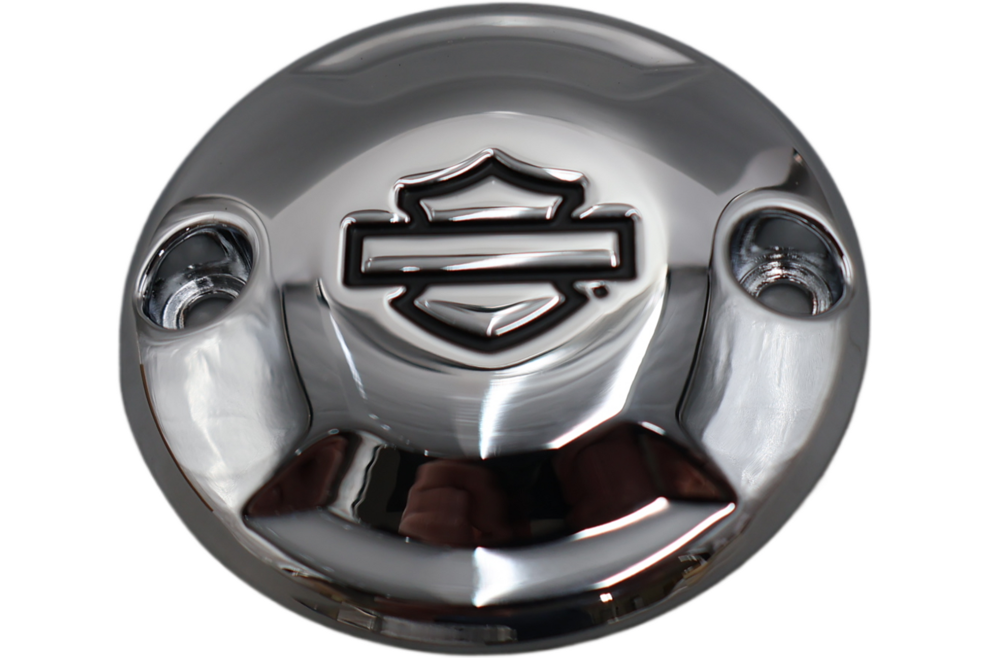 25600076 NEW OEM 2017-2023 HARLEY-DAVIDSON TOURING CVO TIMER COVER STREET GLIDE