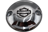 
              25600076 NEW OEM 2017-2023 HARLEY-DAVIDSON TOURING CVO TIMER COVER STREET GLIDE
            