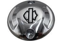 
              25600076 NEW OEM 2017-2023 HARLEY-DAVIDSON TOURING CVO TIMER COVER STREET GLIDE
            