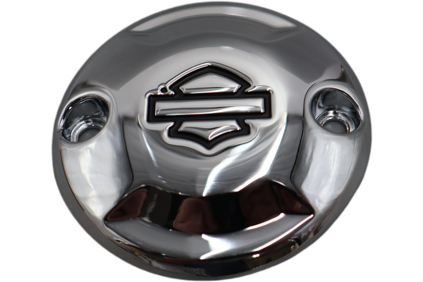 25600076 NEW OEM 2017-2023 HARLEY-DAVIDSON TOURING CVO TIMER COVER STREET GLIDE