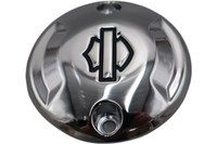 
              25600076 NEW OEM 2017-2023 HARLEY-DAVIDSON TOURING CVO TIMER COVER STREET GLIDE
            