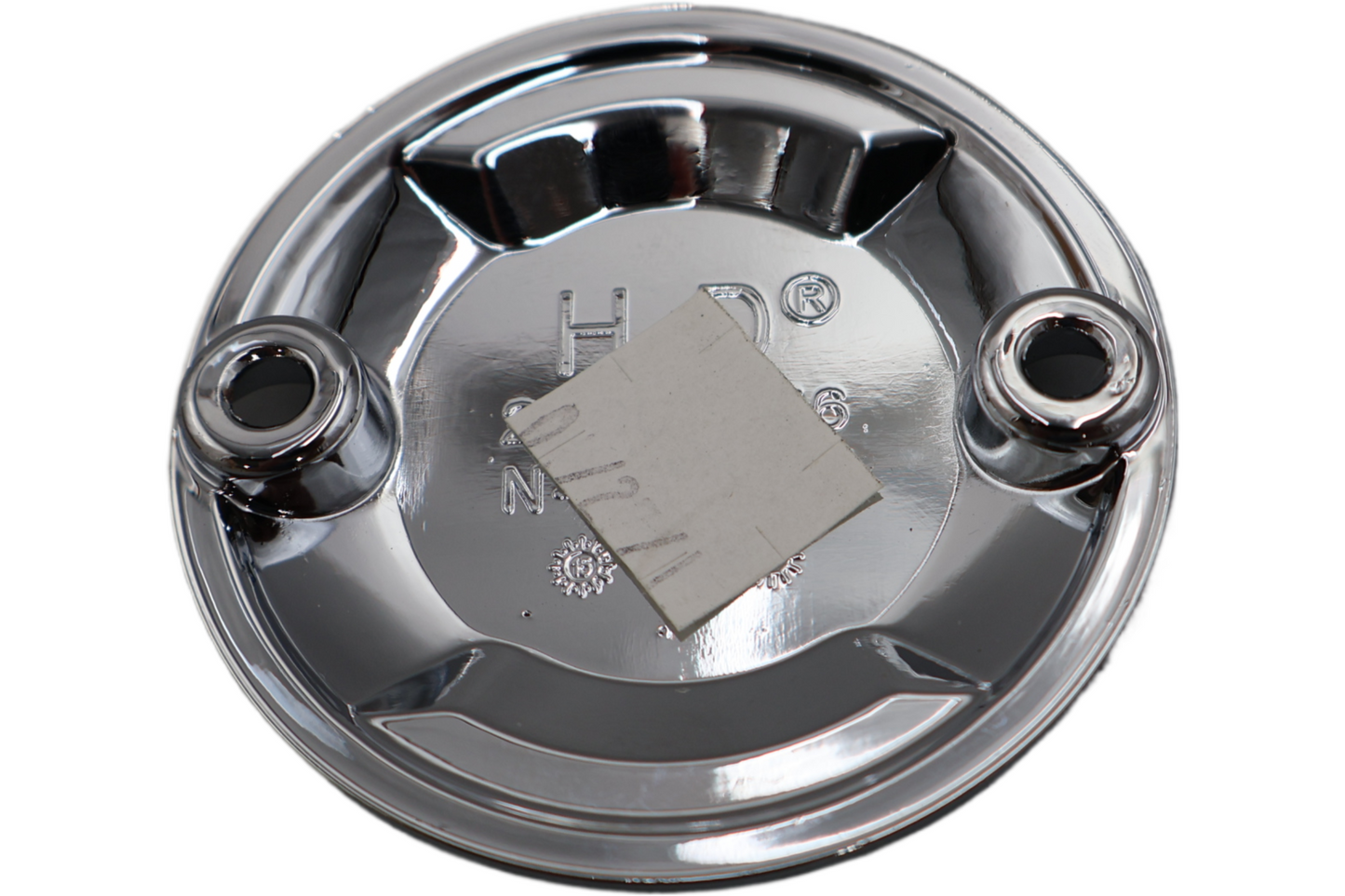 25600076 NEW OEM 2017-2023 HARLEY-DAVIDSON TOURING CVO TIMER COVER STREET GLIDE