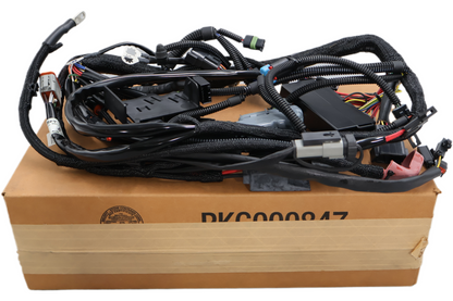 70130-06 NEW OEM 2006 HARLEY-DAVIDSON VRSCSE2 VROD MAIN WIRING HARNESS