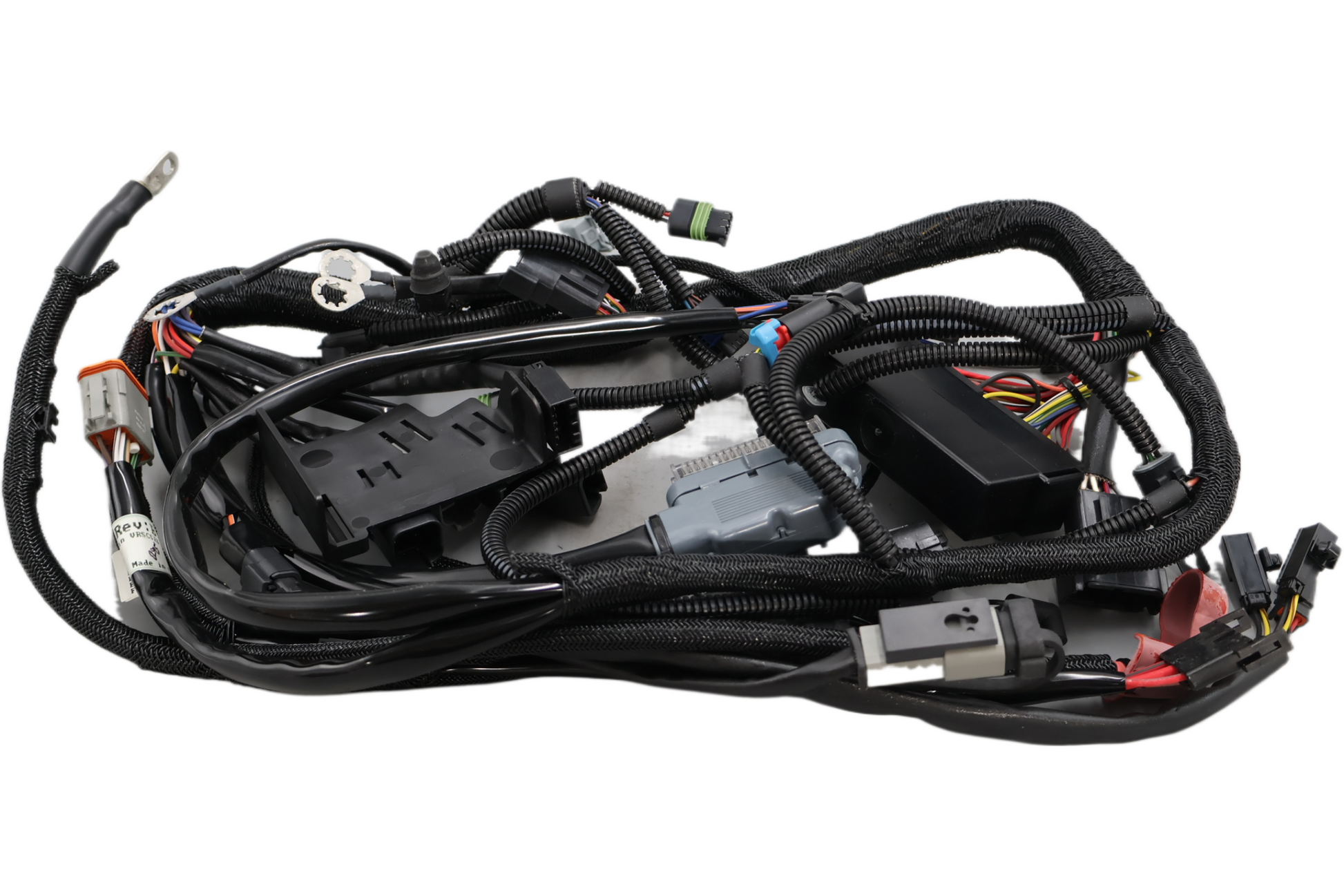 70130-06 NEW OEM 2006 HARLEY-DAVIDSON VRSCSE2 VROD MAIN WIRING HARNESS