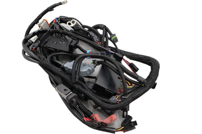 70130-06 NEW OEM 2006 HARLEY-DAVIDSON VRSCSE2 VROD MAIN WIRING HARNESS