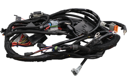 70130-06 NEW OEM 2006 HARLEY-DAVIDSON VRSCSE2 VROD MAIN WIRING HARNESS