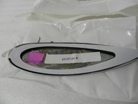 
              62197-01 NEW OEM HARLEY-DAVIDSON FLSTS HERITAGE SPRINGER RIGHT GAS TANK MEDALLION
            