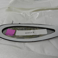 62197-01 NEW OEM HARLEY-DAVIDSON FLSTS HERITAGE SPRINGER RIGHT GAS TANK MEDALLION