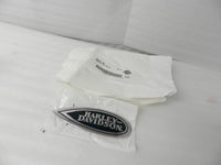 
              62197-01 NEW OEM HARLEY-DAVIDSON FLSTS HERITAGE SPRINGER RIGHT GAS TANK MEDALLION
            