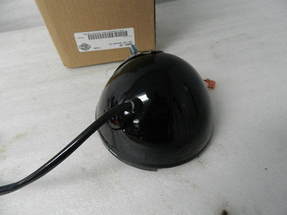 69683-05 NEW OEM 2005 HARLEY-Davidson vrscb vrod BLACK HEADLIGHT SHELL