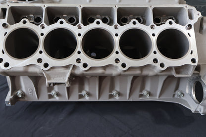 5004038AB NEW OEM 2001-2002 DODGE VIPER GTS RT/10 ENGINE CYLINDER BLOCK