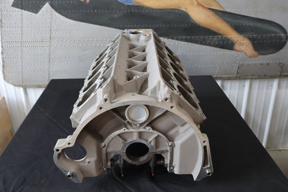 5004038AB NEW OEM 2001-2002 DODGE VIPER GTS RT/10 ENGINE CYLINDER BLOCK