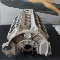 5004038AB NEW OEM 2001-2002 DODGE VIPER GTS RT/10 ENGINE CYLINDER BLOCK