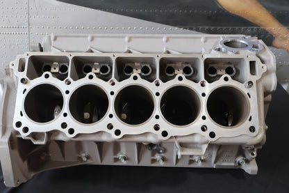 5004038AB NEW OEM 2001-2002 DODGE VIPER GTS RT/10 ENGINE CYLINDER BLOCK