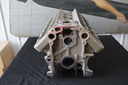 5004038AB NEW OEM 2001-2002 DODGE VIPER GTS RT/10 ENGINE CYLINDER BLOCK