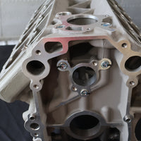 5004038AB NEW OEM 2001-2002 DODGE VIPER GTS RT/10 ENGINE CYLINDER BLOCK