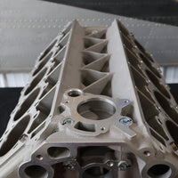 5004038AB NEW OEM 2001-2002 DODGE VIPER GTS RT/10 ENGINE CYLINDER BLOCK