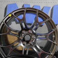 1WR18JXYAA 1WR19JXYAA NEW OEM 2013-2017 DODGE VIPER SRT-10 ACR SIDEWINDER WHEELS