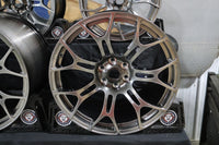 
              1WR18JXYAA 1WR19JXYAA NEW OEM 2013-2017 DODGE VIPER SRT-10 ACR SIDEWINDER WHEELS
            