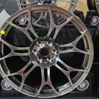 1WR18JXYAA 1WR19JXYAA NEW OEM 2013-2017 DODGE VIPER SRT-10 ACR SIDEWINDER WHEELS