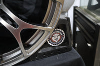 
              1WR18JXYAA 1WR19JXYAA NEW OEM 2013-2017 DODGE VIPER SRT-10 ACR SIDEWINDER WHEELS
            