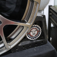 1WR18JXYAA 1WR19JXYAA NEW OEM 2013-2017 DODGE VIPER SRT-10 ACR SIDEWINDER WHEELS