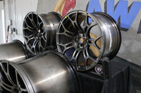 
              1WR18JXYAA 1WR19JXYAA NEW OEM 2013-2017 DODGE VIPER SRT-10 ACR SIDEWINDER WHEELS
            