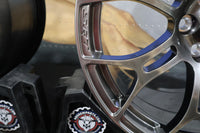 
              1WR18JXYAA 1WR19JXYAA NEW OEM 2013-2017 DODGE VIPER SRT-10 ACR SIDEWINDER WHEELS
            