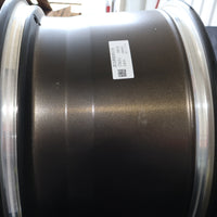 5VQ08NTSAB NEW OEM 2016-2017 DODGE VIPER ACR BRASS MONKEY FRONT WHEEL RIM