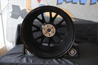 
              5VQ08NTSAB NEW OEM 2016-2017 DODGE VIPER ACR BRASS MONKEY FRONT WHEEL RIM
            