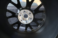 
              5VQ08NTSAB NEW OEM 2016-2017 DODGE VIPER ACR BRASS MONKEY FRONT WHEEL RIM
            