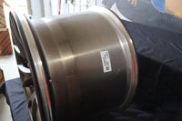 
              5VQ11NTSAB NEW OEM 2016-2017 DODGE VIPER ACR BRASS MONKEY REAR WHEEL RIM
            