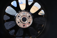 
              5VQ11NTSAB NEW OEM 2016-2017 DODGE VIPER ACR BRASS MONKEY REAR WHEEL RIM
            