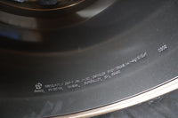 
              5VQ11NTSAB NEW OEM 2016-2017 DODGE VIPER ACR BRASS MONKEY REAR WHEEL RIM
            