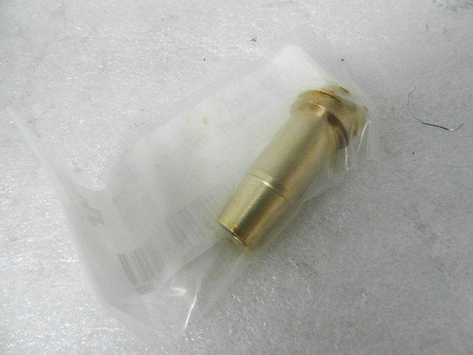 18160-84R NEW OEM LATE-1983-1985 HARLEY-DAVIDSON XR-750 EXHAUST VALVE GUIDE