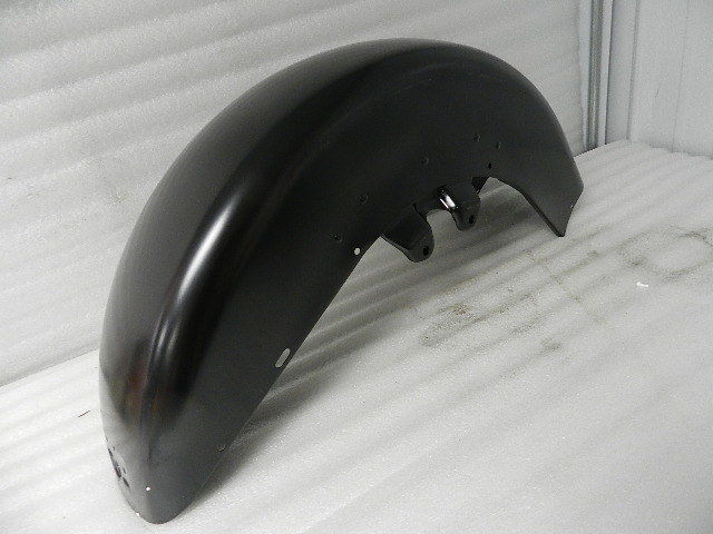 59093-86 NEW OEM HARLEY-DAVIDSON TOURING EVO FRONT FENDER 59093-86