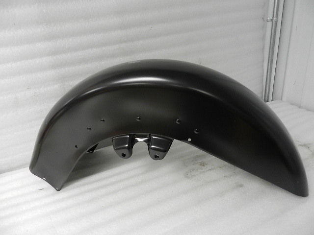 59093-86 NEW OEM HARLEY-DAVIDSON TOURING EVO FRONT FENDER 59093-86