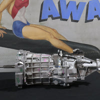 68206482AI NEW OEM 2015-2017 DODGE VIPER SRT ACR GTS GTC TRANSMISSION TREMEC 6SP